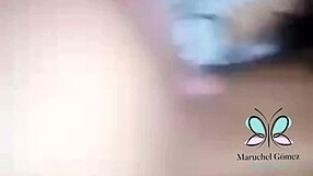 Leyne Rodriguez hot latina gets fucked by stranger in homemade video