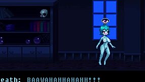 haunted hump house full gameplay with monster cocks