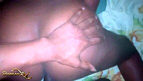 asian neighbor doggystyle again