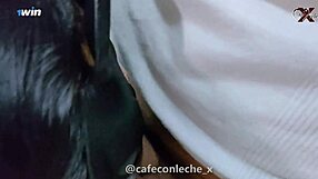 llename el culo de leche mi hermanastra culona me pide le folle el culo