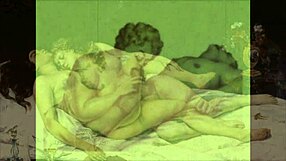 Vintage Erotic Illustrations