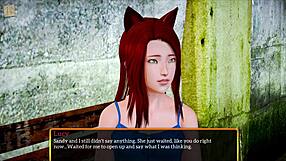 My New Family In Cartoon Game