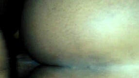 Super Wet Pussy Craves Cock Deeply