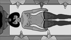 juicy futa v 0.20 gallery shows intense banging.