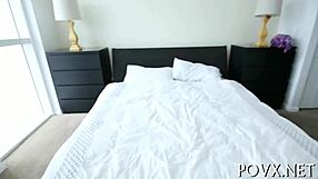 Cute Legal Age Teen 18+Ager Becomes Very Wicked