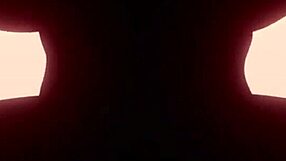 vaygren by cyberunique brings wild hentai with big cock creampie action. just another day of epic assfucking!