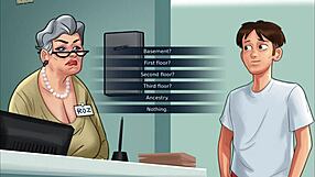 summertime saga 200 game homemade