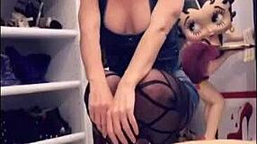 Naughty Snaps During Sex Challenge