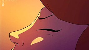 Check out this queen complex scooby doo supercut compilation