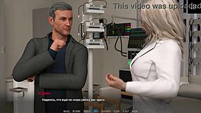 Complete Gameplay - Become A Rock Star Part 16 With Bikini And Pool Scenes.