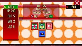 Solet drift gx full gameplay gallery