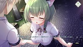 Unless terminalia rina scene 1