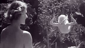 i love watching vintage swingers confess their secrets