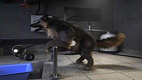 H0rs3 - Compilation fucking machine pounding hard and fast - Damn!