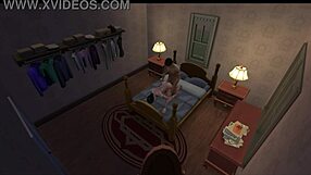 Adakah Dylan dan Jess ada malam seks panas?