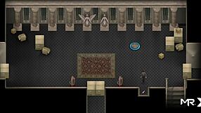 Anime Hentai Ass Licking And Insertion.