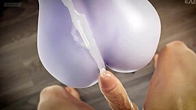 Hmv Compilation: I Don’t Speak French by Audiodude with Wild 3D Riding