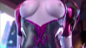 this overwatch compilation features epic moments from 24 02 25