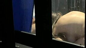 I discover my wife cuckolding with young man, big cock hidden cam cheating makes me horny!