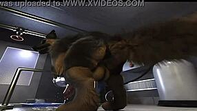 H0rs3 - Compilation fucking machine pounding hard and fast - Damn!