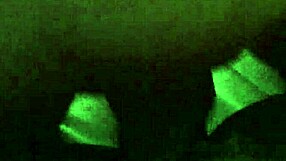 Latina Pussy Fuck Close-Up Feels So Intense