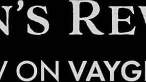 vaygren by cyberunique brings wild hentai with big cock creampie action. just another day of epic assfucking!