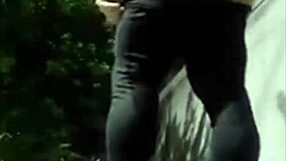 i'm out here fuckin' guys in public, suckin' cocks and gettin' fucked outdoors, it's so excitin'