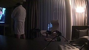 i'm just spying on my petite 18+ friend