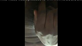 Blackpumkin Girl Boldly Shows Sexy Body And Tits For Intense Fucking