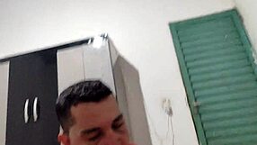 Watch this intense gay boquete action