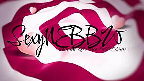 sensual blowjob ends with cum on face!