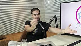 i feel shame as a bottom with marcos goiano