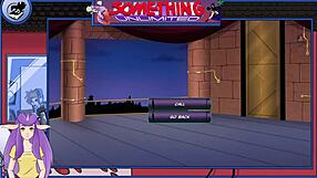 Something Unlimited Part 145 Continues The Epic Series