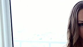 Cute Legal Age Teen 18+Ager Becomes Very Wicked