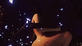 Yo, ever been to a cursed island with monster orgy in 3D cartoon?