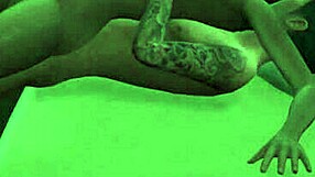 Monalisa seduced and drilled in pink bra