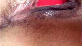 The hot milf girl shares her story