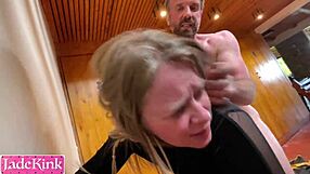 perverted priest blackmails and forcefully bangs a married girl in wild roleplay.