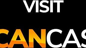 African Casting - Black Amateur Babe First Time Fucked On Camera By Bwc