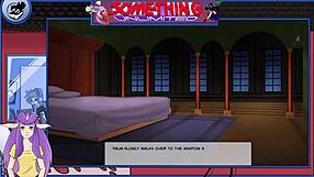 Something Unlimited Part 145 Continues The Epic Series