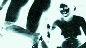 Vintage erotic art collection