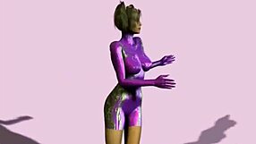 slam your monster cock down my virtual throat while i suck it deep, feeling those big tits bounce in this anime hentai scene