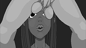 juicy futa v 0.20 gallery shows intense banging.