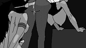 juicy futa v 0.20 gallery shows intense banging.