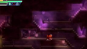 Is the sealed cave an erotic nest?