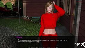 Dusklight Manor 69 Hot Sex Scene