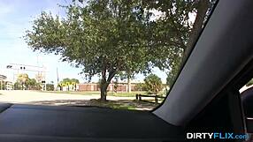 She says, fuck me like law enforcement while riding