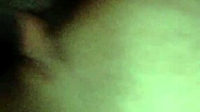 Wild fantasy fulfilled by sexy wife in doggystyle threesome