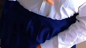 Cogiendo A Mi Esposa Pero El Quiere Verga Tambien?