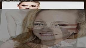 Riverdale Star Lily Reinhart in Wild Jerk Off Challenge Compilation. Feel Every Intense Moment!